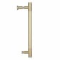 Image of Crosswater: Optix 10 Knurled Handle