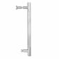 Image of Crosswater: Optix 10 Knurled Handle