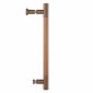 Image of Crosswater: Optix 10 Knurled Handle