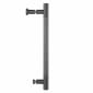 Image of Crosswater: Optix 10 Knurled Handle