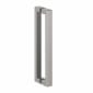 Image of Crosswater: Asura Quadrant Single Shower Door (8mm)