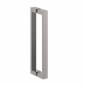 Image of Crosswater: Asura Quadrant Single Shower Door (8mm)