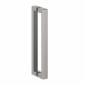 Image of Crosswater: Asura Quadrant Single Shower Door (8mm)