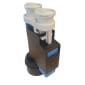 Image of Ideal Standard Dual Flush Valve - 1.5 Inch