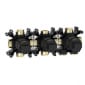 Image of Roca: T-Multi Switch Built-In Thermostatic Shower Valve (2-Way)