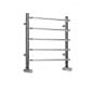 Image of Reina Aliano Steel Heated Towel Rail