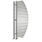 Image of Reina Nola Steel Heated Towel Rail