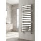 Image of Reina Carpi Steel Heated Towel Rail