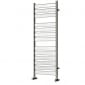 Image of Reina Carpi Steel Heated Towel Rail