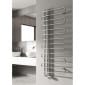 Image of Reina Jesi Steel Heated Towel Rail