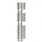 Image of Reina Claro Steel Heated Towel Rail