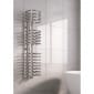 Image of Reina Claro Steel Heated Towel Rail