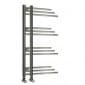 Image of Reina Palmari Steel Heated Towel Rail