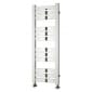 Image of Reina Riva Steel Heated Towel Rail