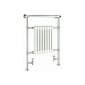 Image of Reina Victoria Traditional Towel Radiator