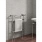 Image of Reina Victoria Traditional Towel Radiator