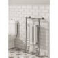 Image of Reina Oxford Traditional Towel Radiator