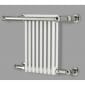 Image of Reina Camden Traditional Towel Radiator