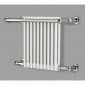 Image of Reina Camden Traditional Towel Radiator