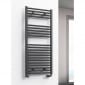 Image of Reina Diva Steel Heated Towel Rail