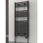 Image of Reina Diva Steel Heated Towel Rail
