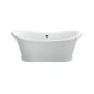 Image of Burlington Admiral Double Ended Bath