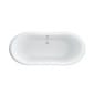 Image of Burlington Admiral Double Ended Bath