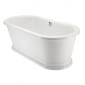 Image of Burlington London Round Double Ended Bath