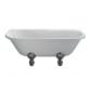 Image of Burlington Avantgarde Freestanding Bath