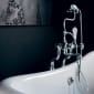 Image of Burlington Bateau Double Ended Bath