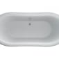 Image of Burlington Bateau Double Ended Bath