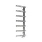 Image of Reina Grosso Stainless Steel Heated Towel Rail