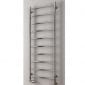 Image of Reina Savio Stainless Steel Heated Towel Rail