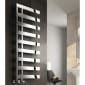 Image of Reina Capelli Stainless Steel Heated Towel Rail