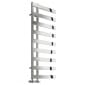 Image of Reina Capelli Stainless Steel Heated Towel Rail