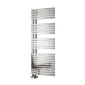 Image of Reina Entice Stainless Steel Heated Towel Rail