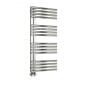 Image of Reina Adora Stainless Steel Heated Towel Rail