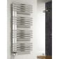 Image of Reina Adora Stainless Steel Heated Towel Rail