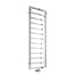 Image of Reina Egna Stainless Steel Heated Towel Rail