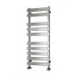 Image of Reina Kreon Stainless Steel Heated Towel Rail