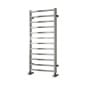 Image of Reina Arden Stainless Steel Heated Towel Rail