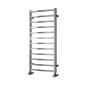 Image of Reina Arden Stainless Steel Heated Towel Rail