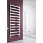 Image of Reina Deno Stainless Steel Heated Towel Rail