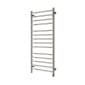 Image of Reina Arnage Dry Electric Stainless Steel Heated Towel Rail