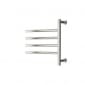 Image of Reina Rance Dry Electric Heated Towel Rail