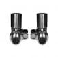 Image of Reina Crova Manual Corner Radiator Valves