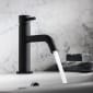 Image of Crosswater MPRO Monobloc Basin Tap