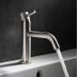 Image of Crosswater MPRO Monobloc Basin Tap