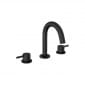 Image of Crosswater MPRO 3 Hole Deck Mounted Basin Tap Set