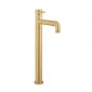 Image of Crosswater MPRO Industrial Tall Monobloc Basin Tap